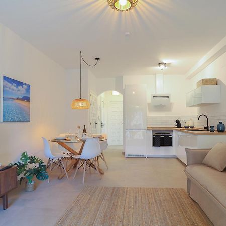 Retiro Sol - Apartamento Alqueria Sol B13 Dénia Buitenkant foto