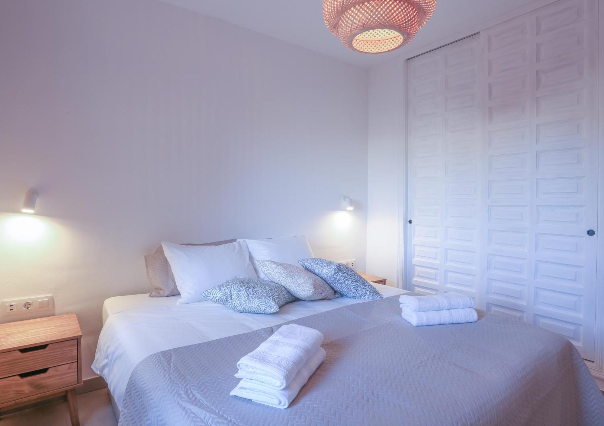 Retiro Sol - Apartamento Alqueria Sol B13 Dénia Buitenkant foto
