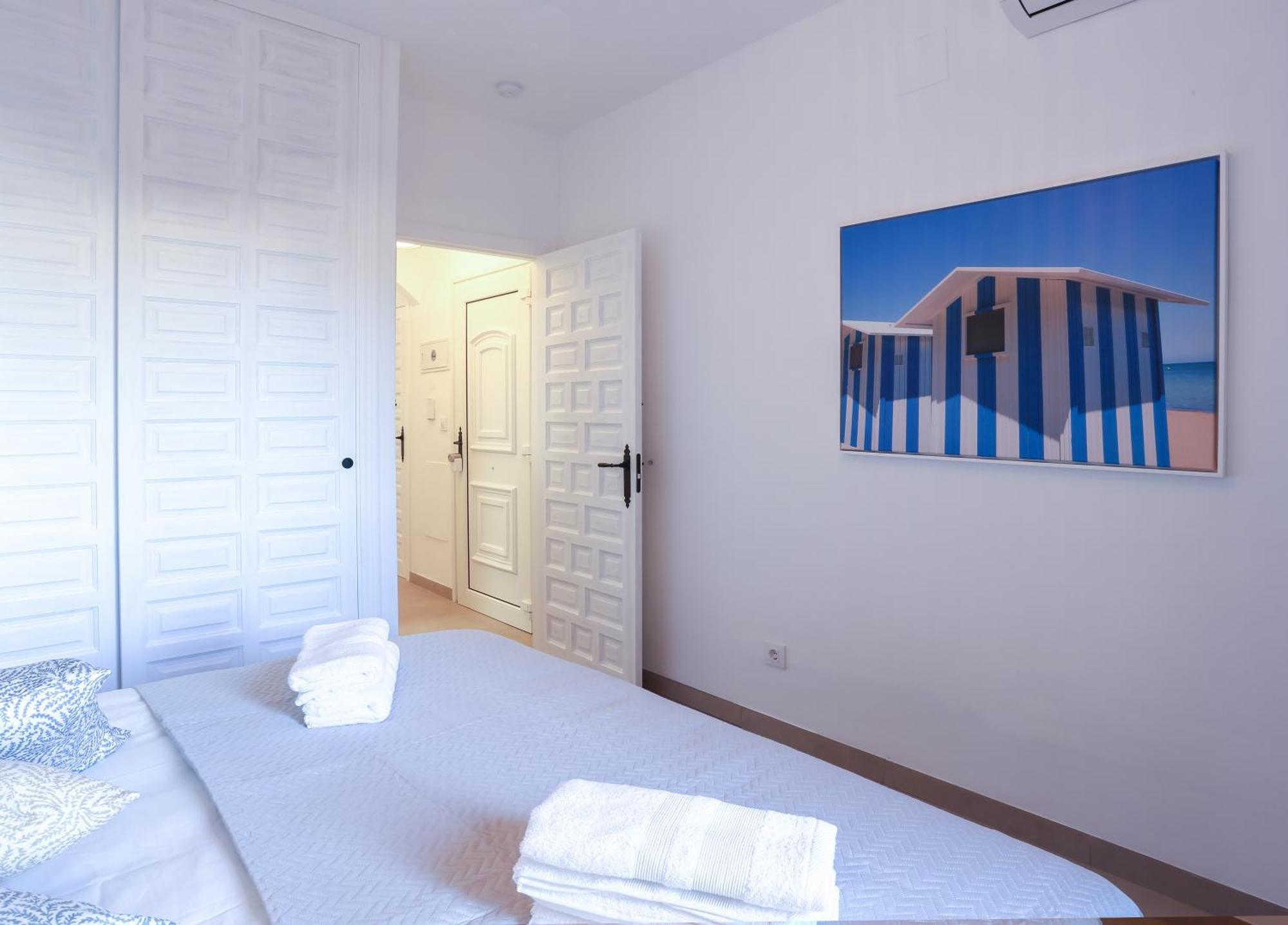 Retiro Sol - Apartamento Alqueria Sol B13 Dénia Buitenkant foto